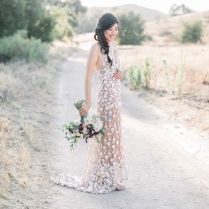 For love and lemons marguerite dress